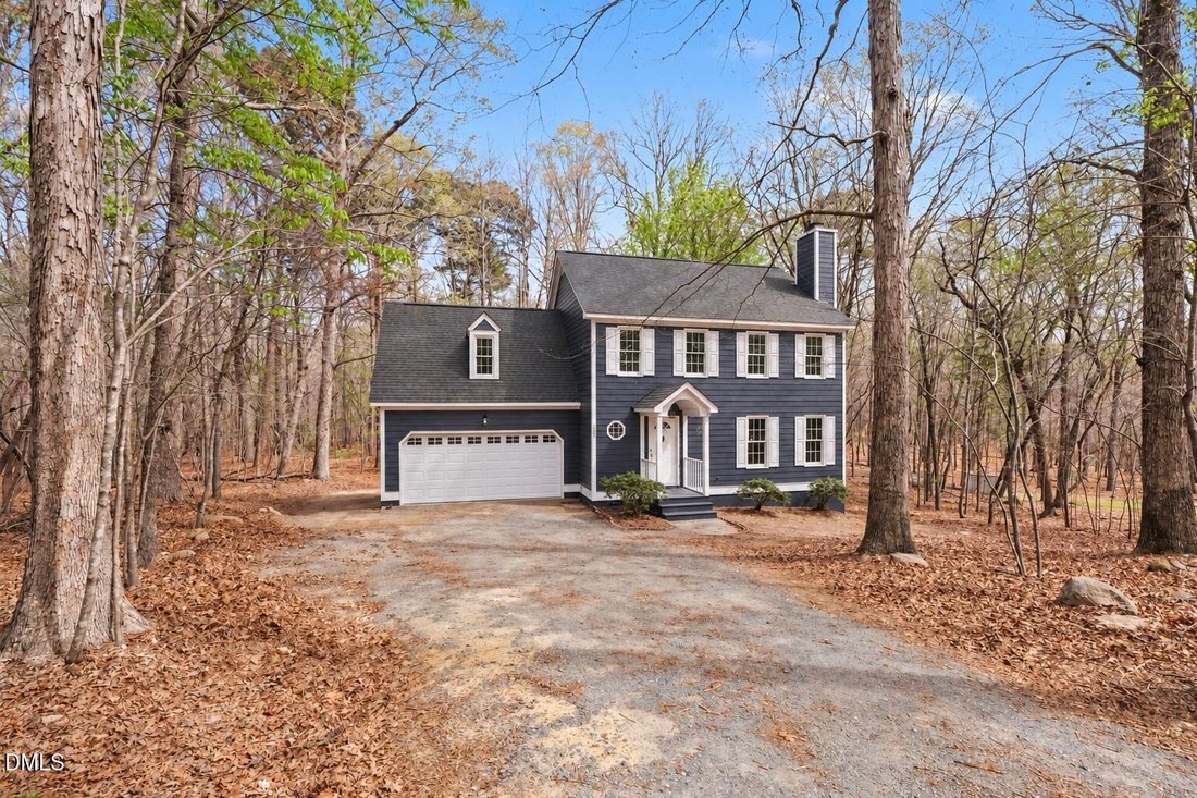 House in Chapel Hill, North Carolina, United States 2 - 18939916