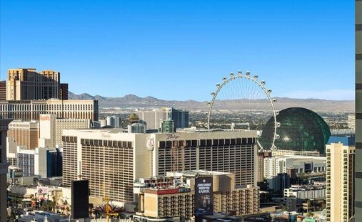 Haus in Las Vegas, Nevada, Vereinigte Staaten 1