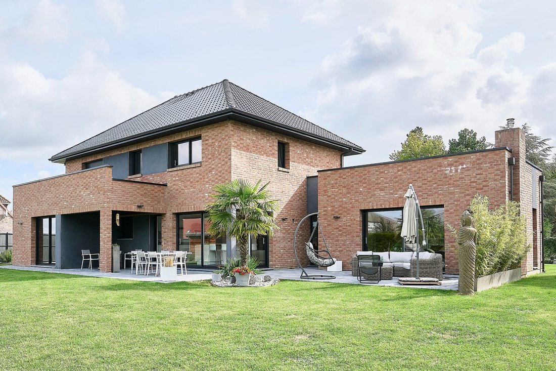 House in Aubers, Hauts-de-France, France 1 - 18944089