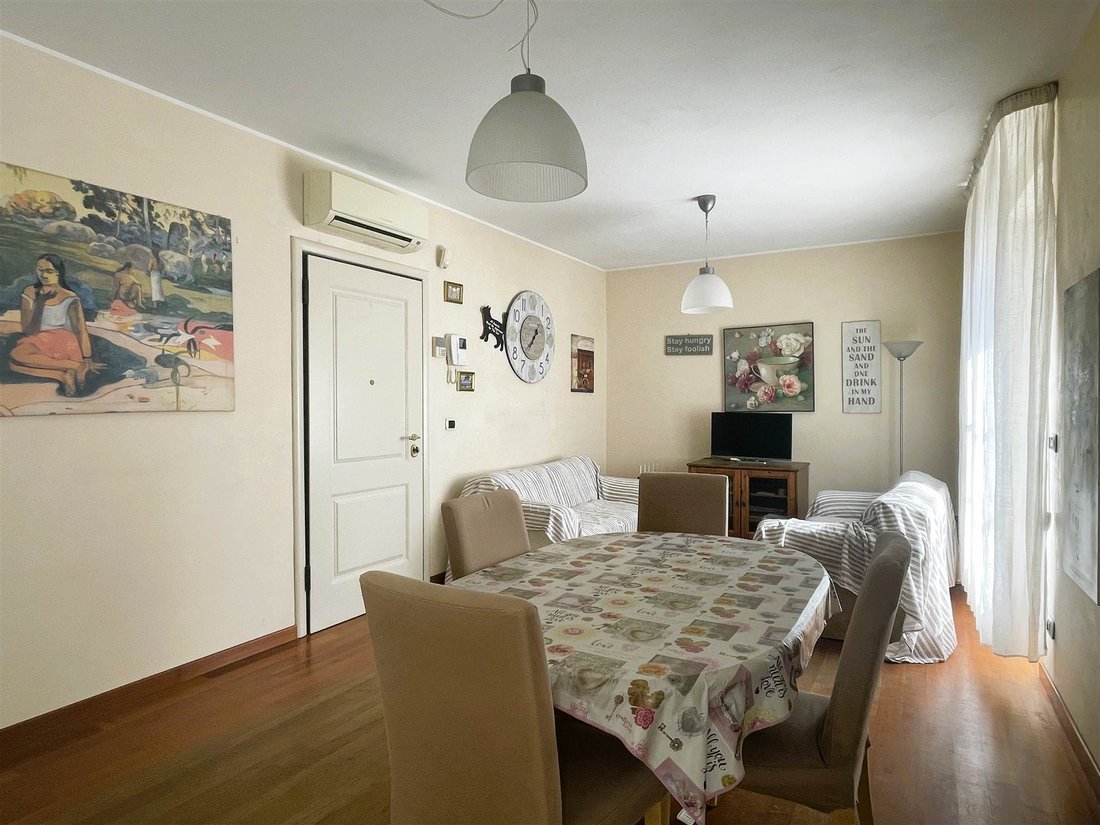 Apartment in Centro Storico, Viareggio, Tuscany 2 - 18943198