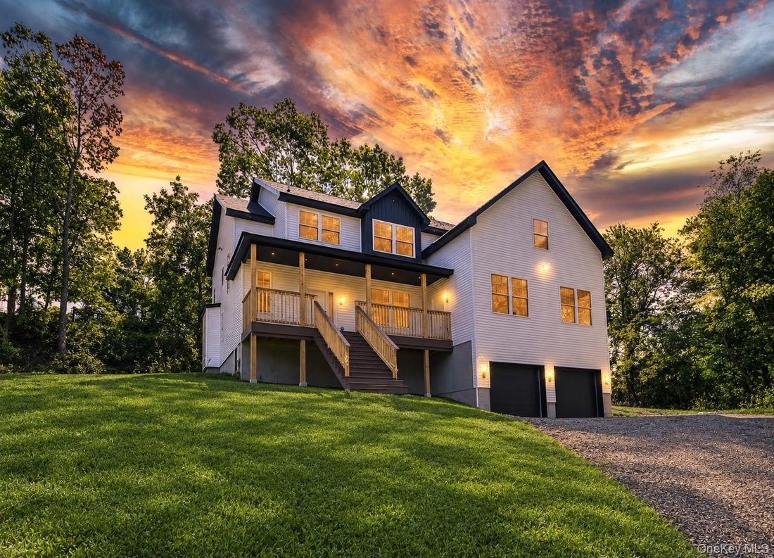 House in Newburgh, New York, United States 1 - 18942858