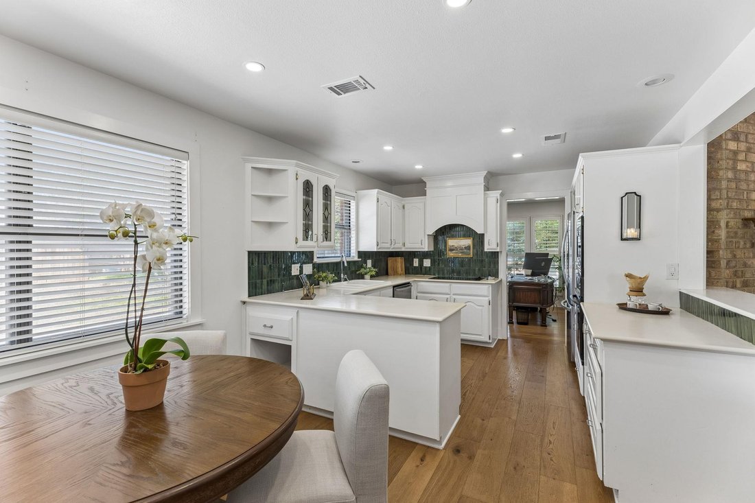 House in Austin, Texas, United States 5 - 18942647