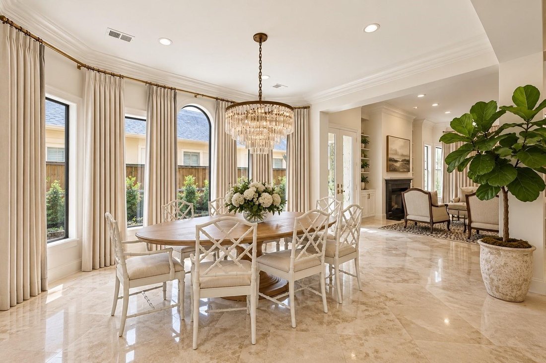 House in Houston, Texas, United States 4 - 18826878