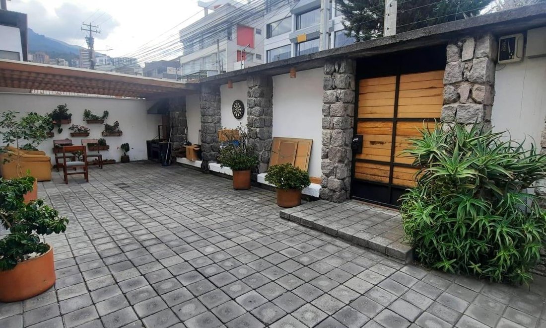 Land in Quito, Pichincha, Ecuador 1 - 18941466