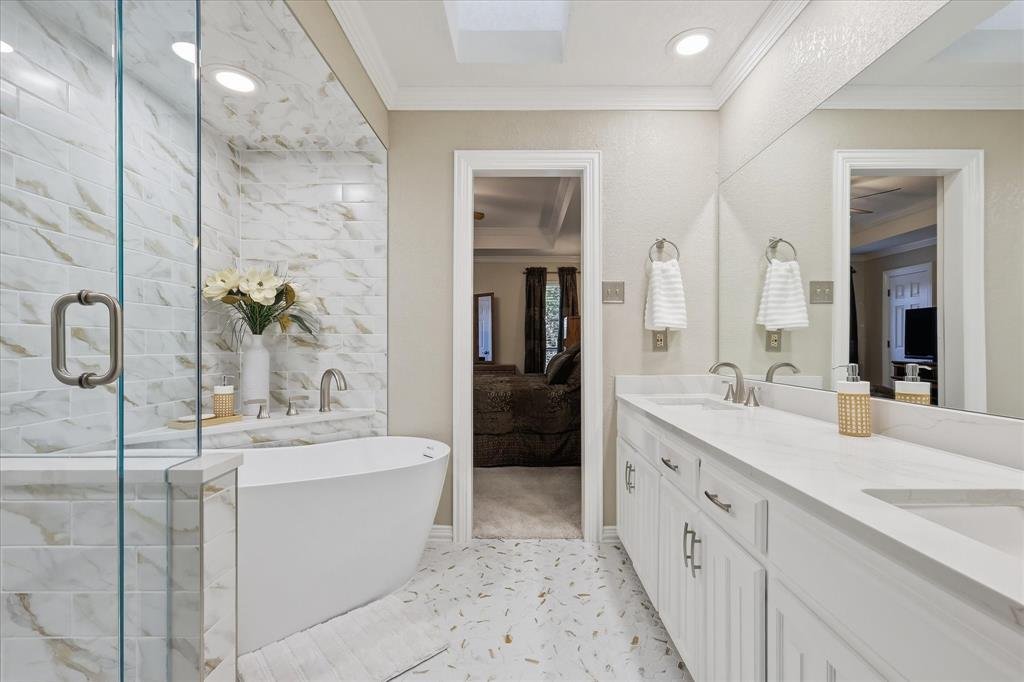 House in Coppell, Texas, United States 1 - 18943554