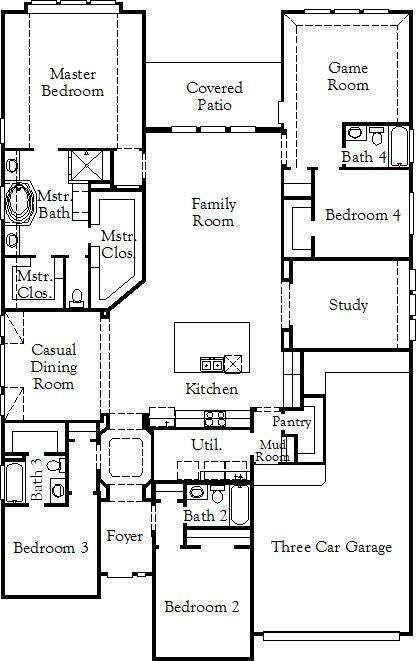 House in Fort Worth, Texas, United States 2 - 18943683