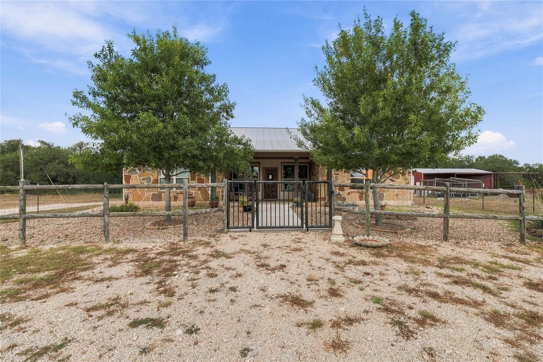 House in Wimberley, Texas, United States 3 - 18942649