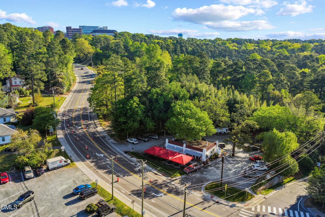 Apartment in Chapel Hill, North Carolina, United States 4 - 17657574