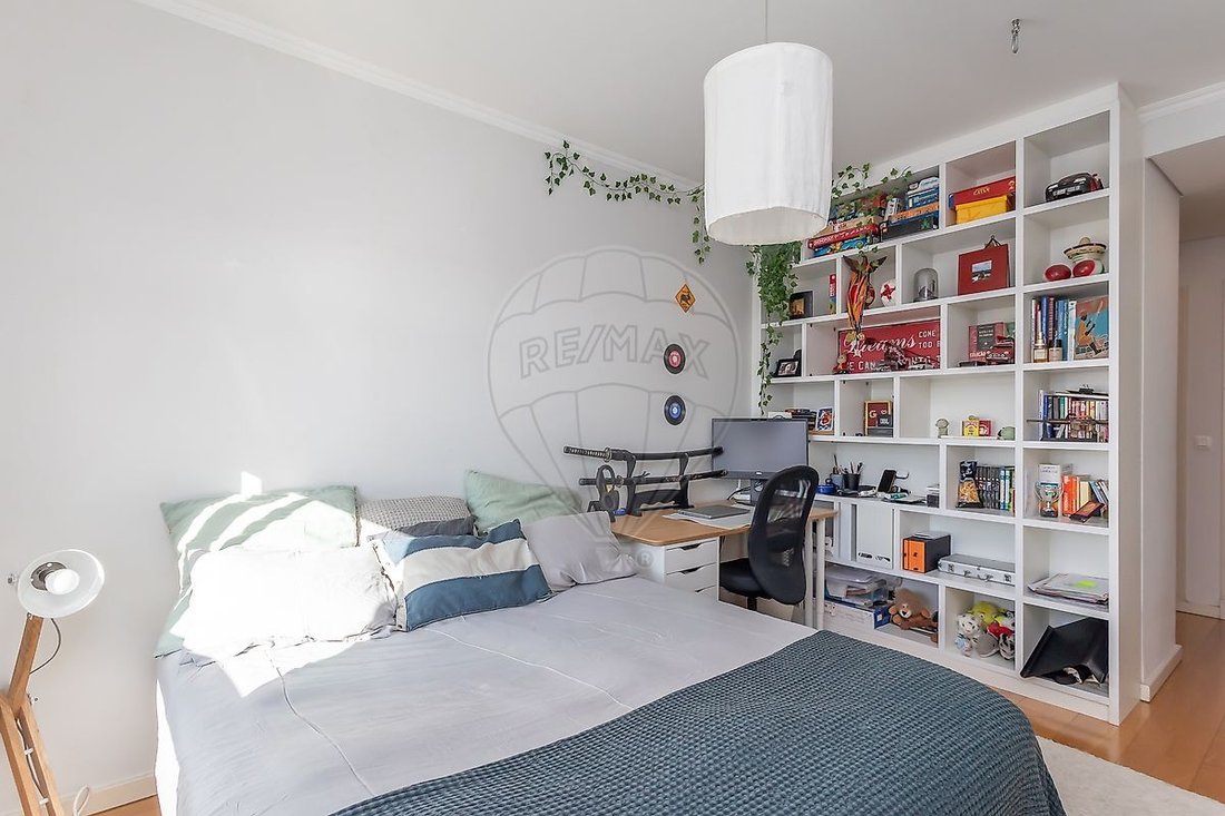 Apartment in Campolide, Lisbon, Portugal 4 - 18939620