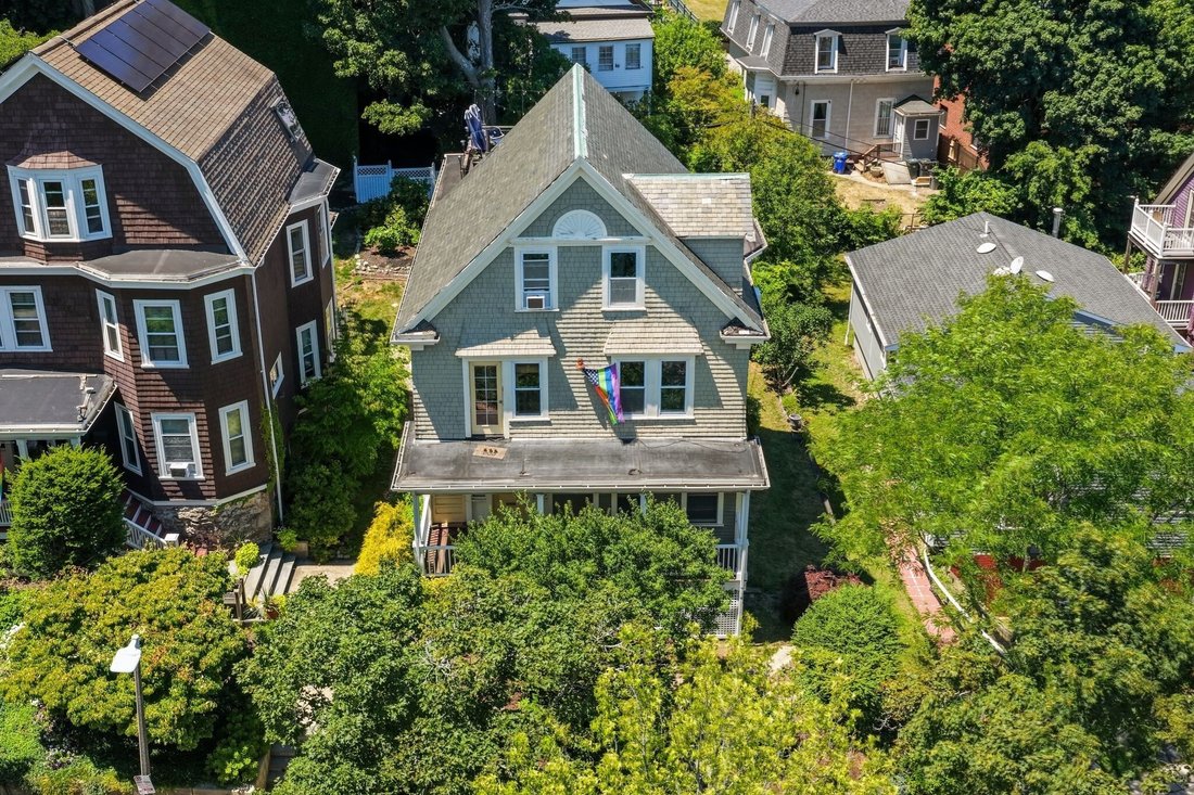 Boston, Massachusetts, United States 2 - 18451230