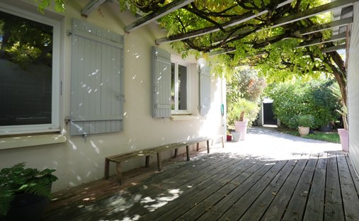 Villa in Pontaillac, Royan, France 1