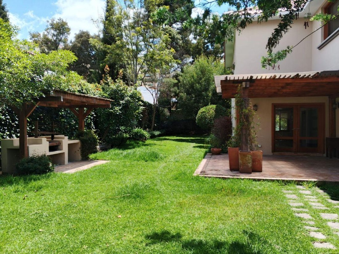 House in Quito, Pichincha, Ecuador 4 - 18941497