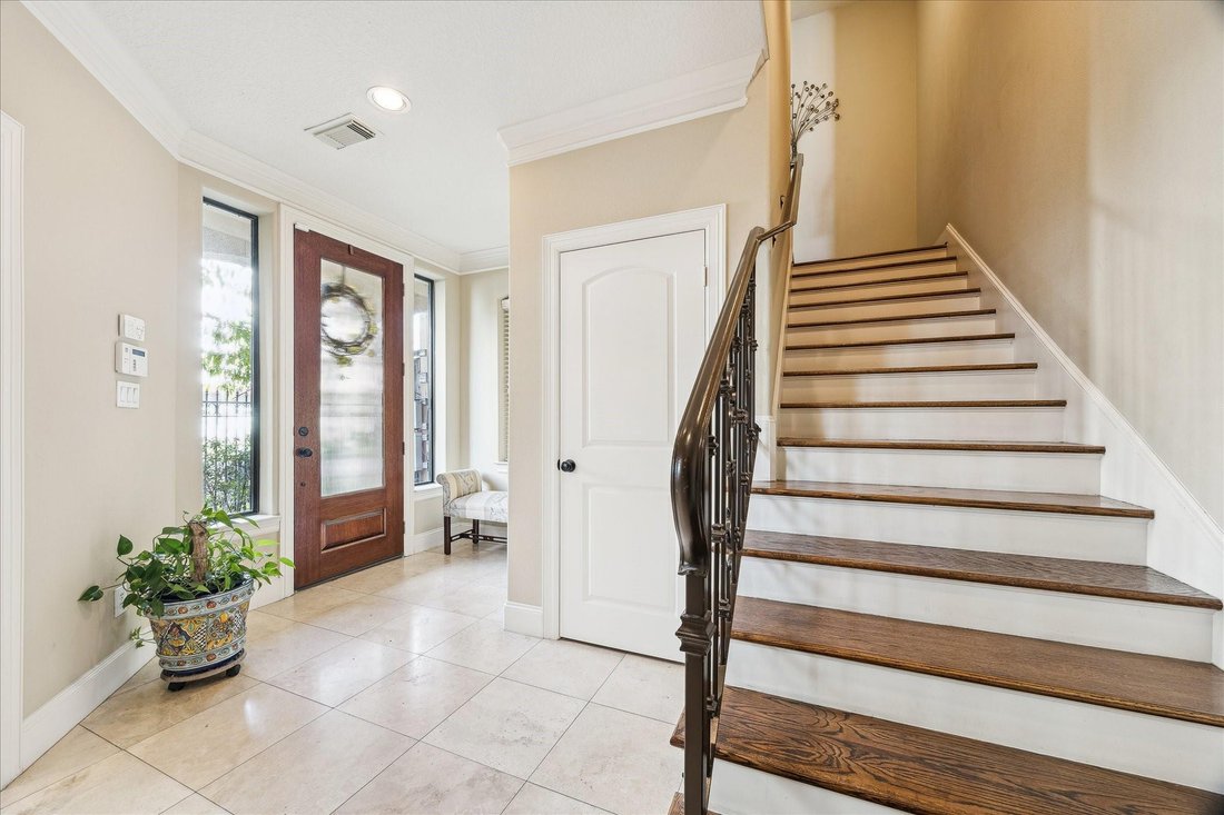 House in Houston, Texas, United States 5 - 18940130