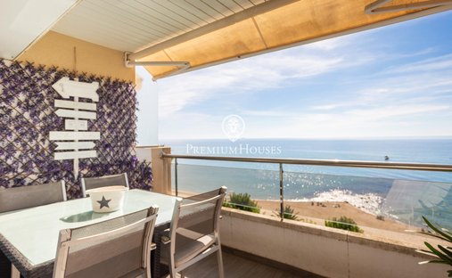 Apartment in Sant Vicenc de Montalt, Catalonia, Spain 1