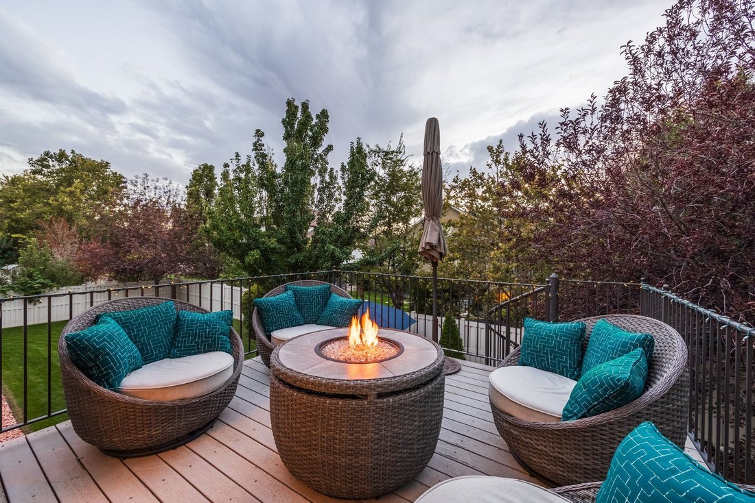 House in Riverton, Utah, United States 5 - 18940970