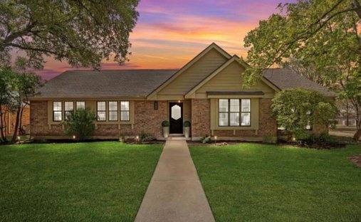 House in Austin, Texas, United States 1