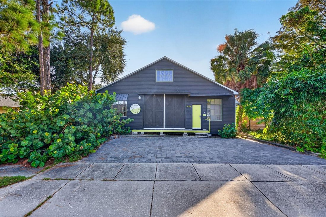 House in St. Petersburg, Florida, United States 2 - 18939846