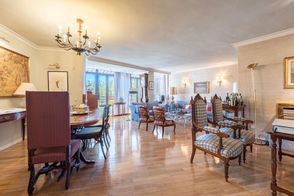 Apartment in Majadahonda, Comunidad de Madrid, Spain 2 - 18943109