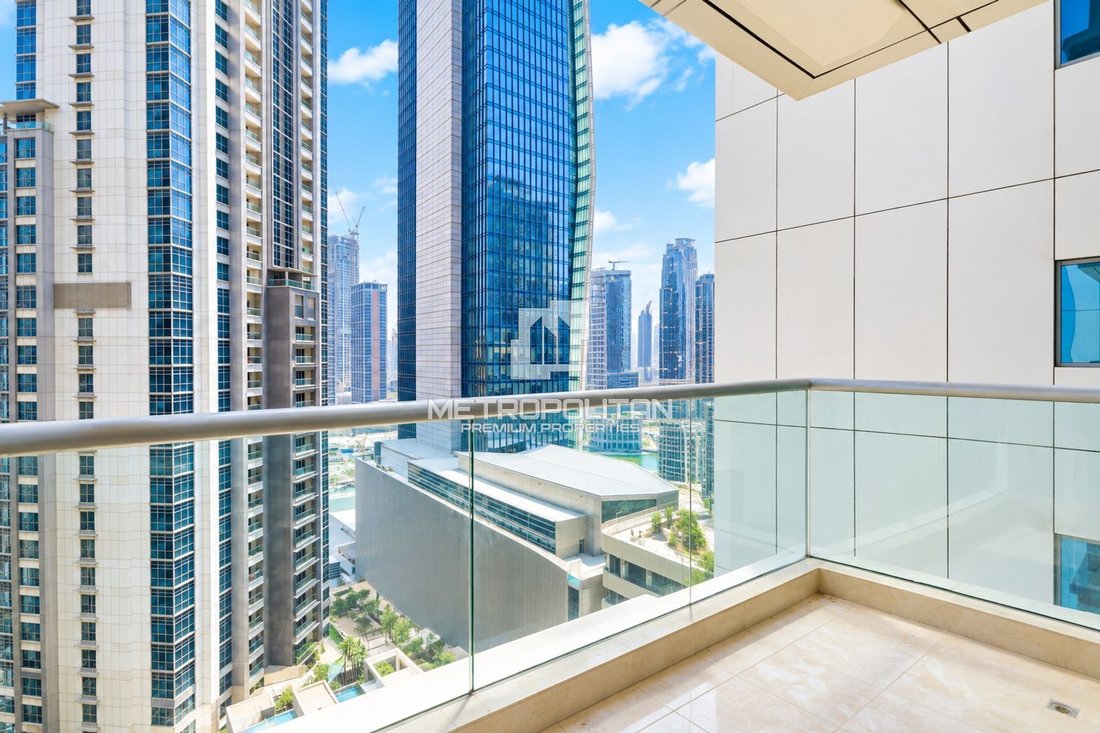 Apartment in Business Bay, Dubai, United Arab Emirates 4 - 18940782