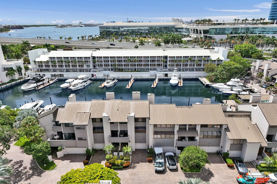 Townhouse in Fort Lauderdale, Florida, United States 3 - 18940160