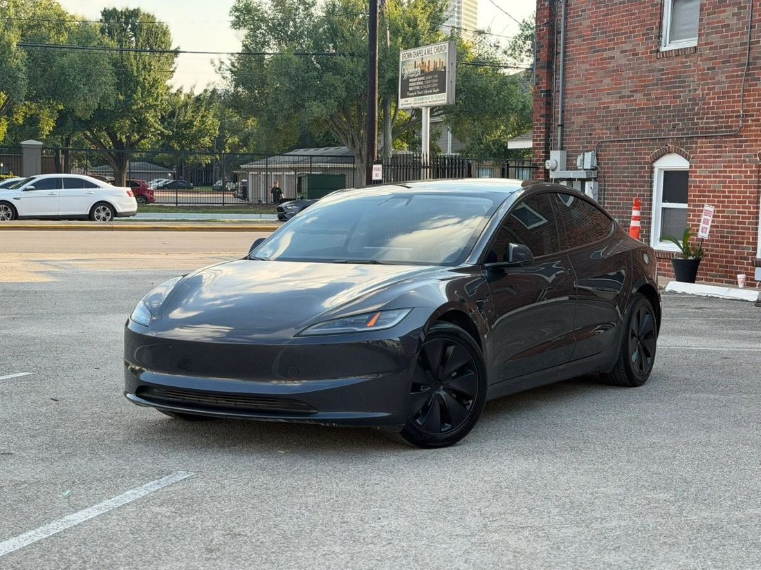 Sedan in Houston, TX, United States 3 - 18940803