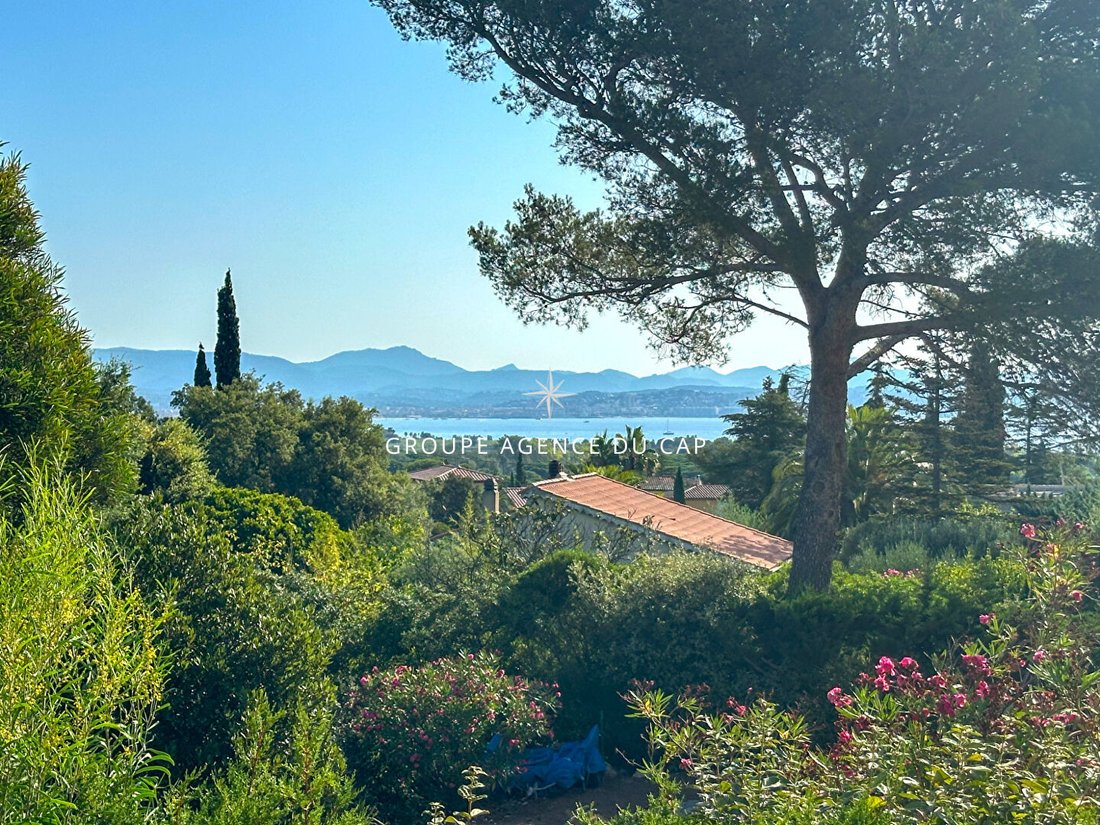 Villa in Frejus, Provence-Alpes-Côte d'Azur, France 4 - 18941037