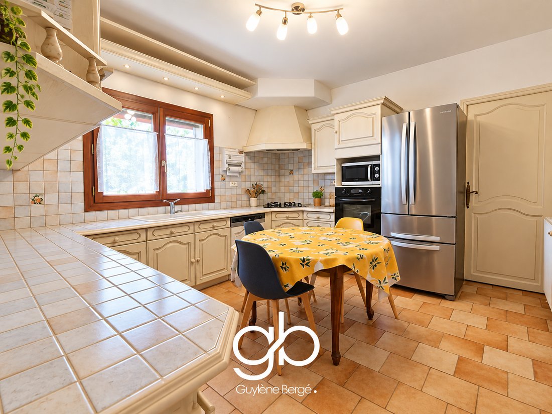 House in Ouest, Jacou, France 5 - 18940835