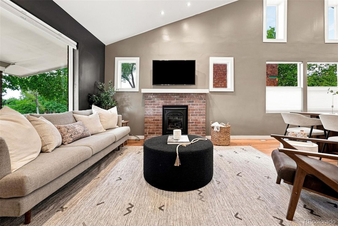 House in Denver, Colorado, United States 5 - 18942167