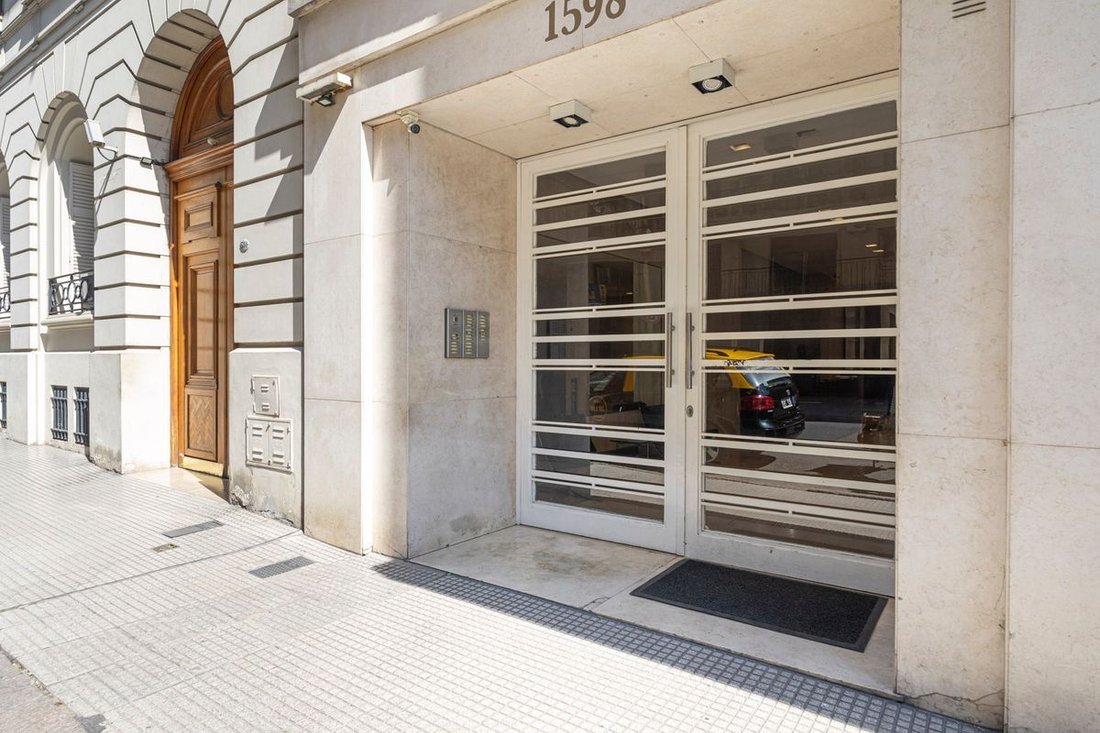 Apartment in Buenos Aires, Buenos Aires, Argentina 3 - 18942197
