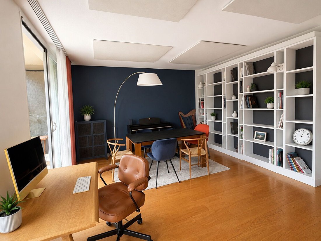 Apartment in Napoleon, Maisons-Laffitte, France 4 - 18940802