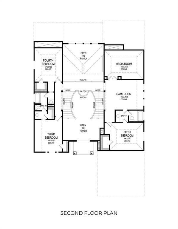 House in Red Oak, Texas, United States 4 - 18943588