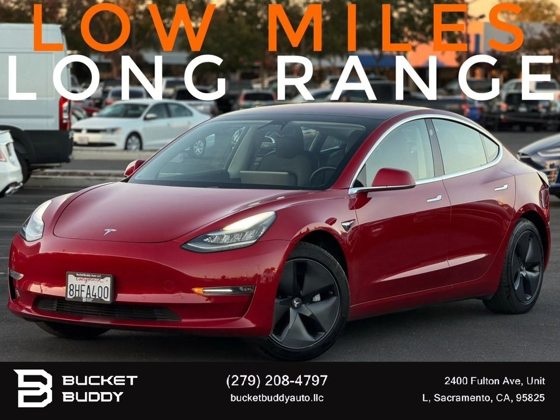 Sedan in Sacramento, CA, United States 1 - 18940811