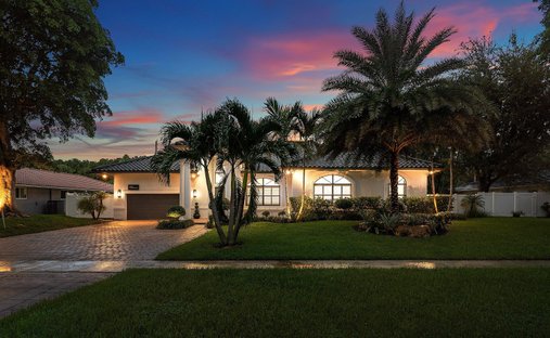 House in Boca Raton, Florida, United States 1