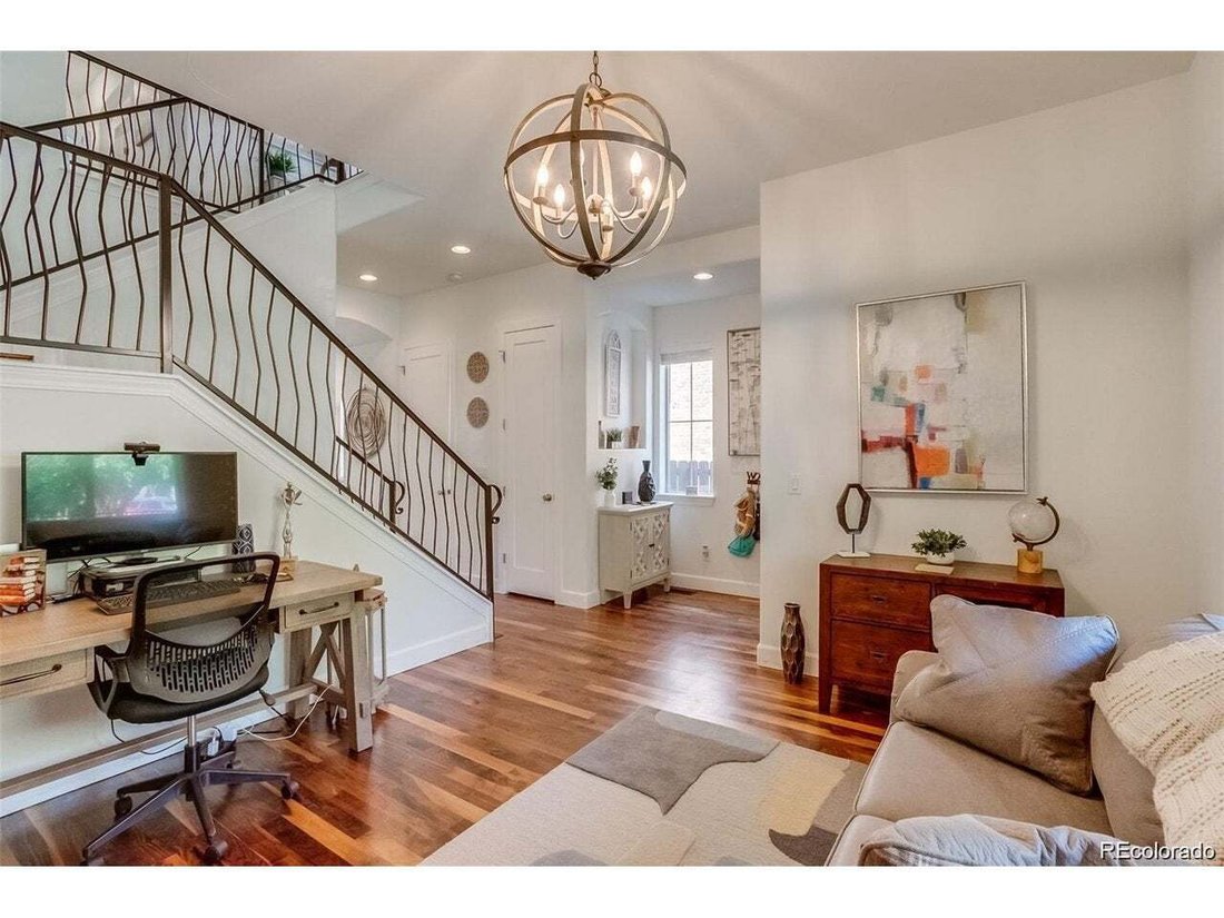 Casa en Denver, Colorado, Estados Unidos 5 - 18942232