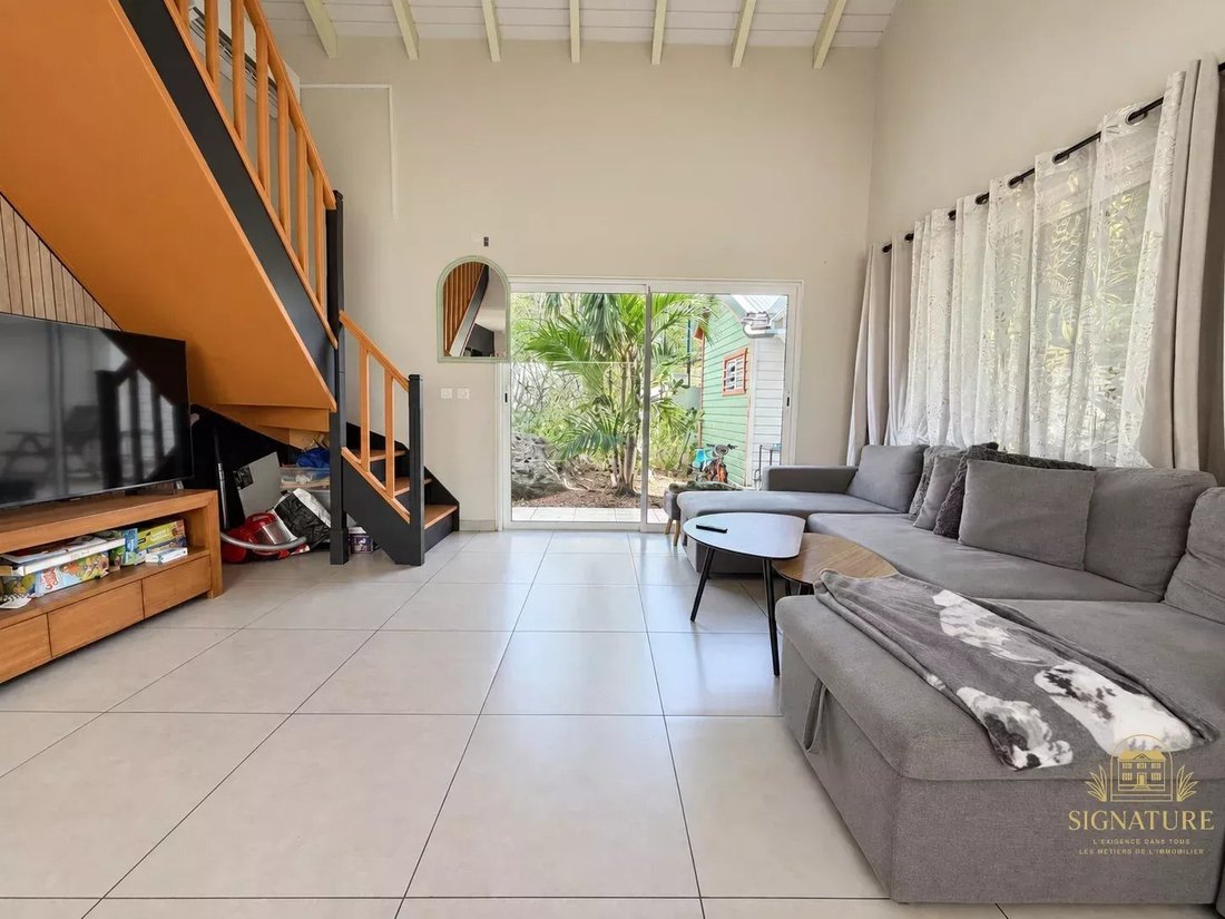 House in Quarter of Orleans, Collectivity of Saint Martin, Saint Martin 5 - 18939670