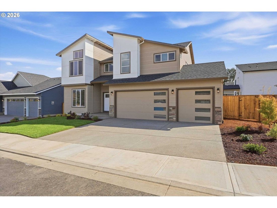 House in Carlton, Oregon, United States 2 - 18291931