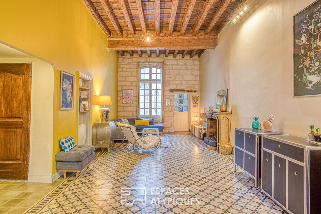 Apartment in Durance-Cantarel, Avignon, France 5 - 18941106