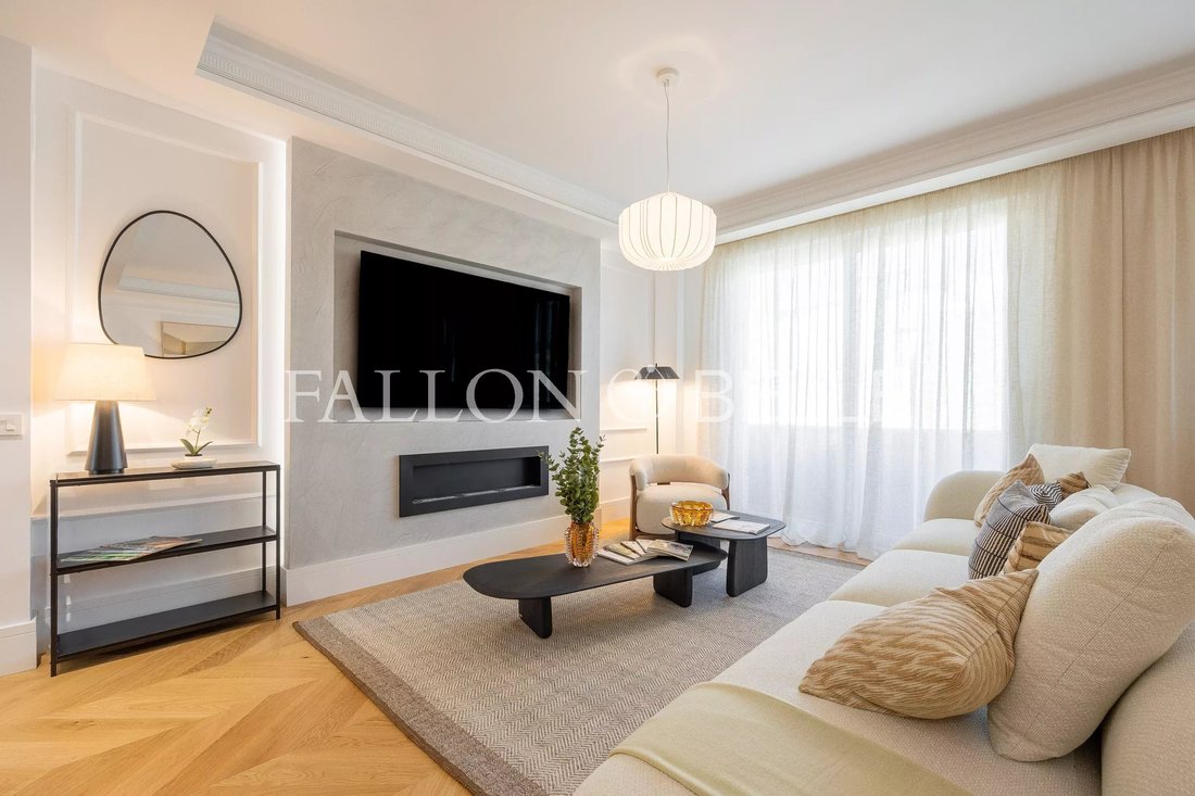Apartment in Retiro, Madrid, Spain 4 - 18940498