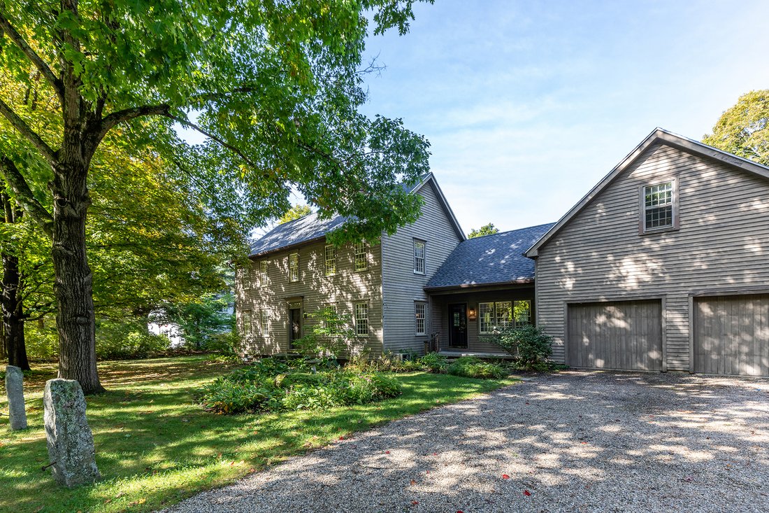 House in Canaan, Connecticut, United States 2 - 18940463