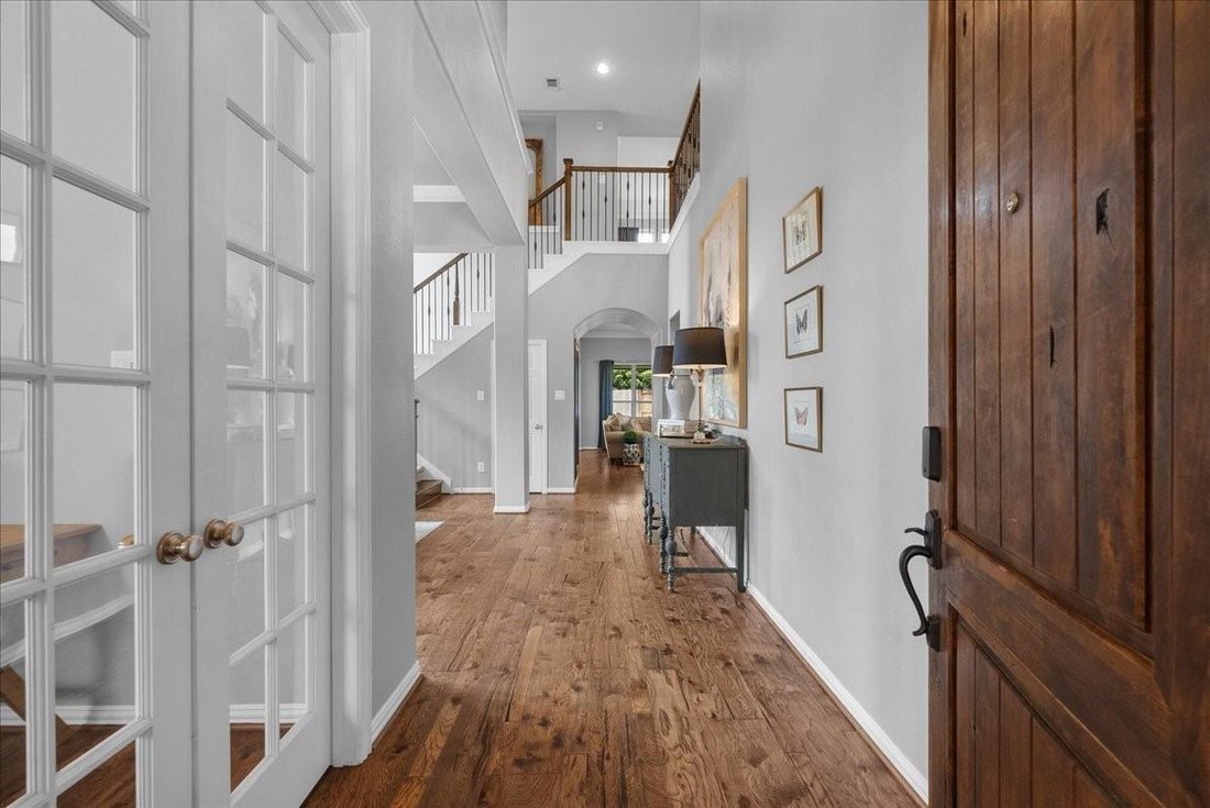 House in Friendswood, Texas, United States 2 - 18943557