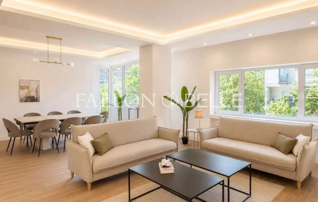 Apartment in Chamartín, Madrid, Spain 1 - 18940514