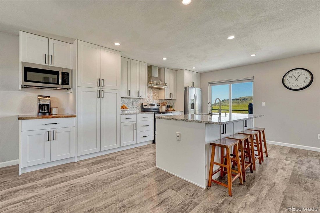 House in Larkspur, Colorado, United States 4 - 18942268