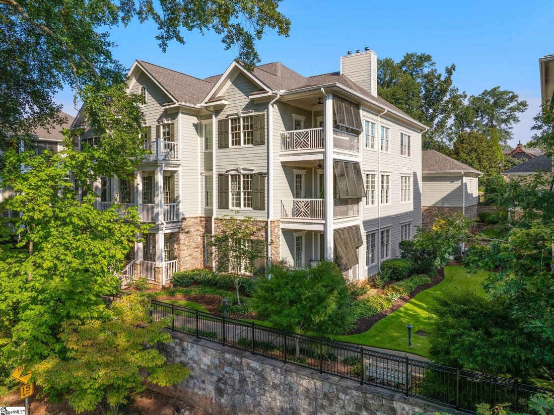 Condo in Greenville, South Carolina, United States 4 - 18942331