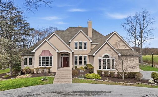 House in Spackenkill, New York, United States 1