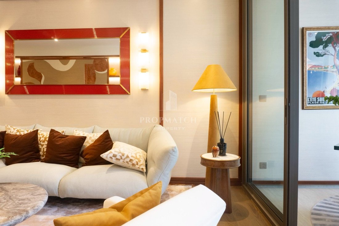 Condo in Bangkok, Bangkok, Thailand 3 - 18941928