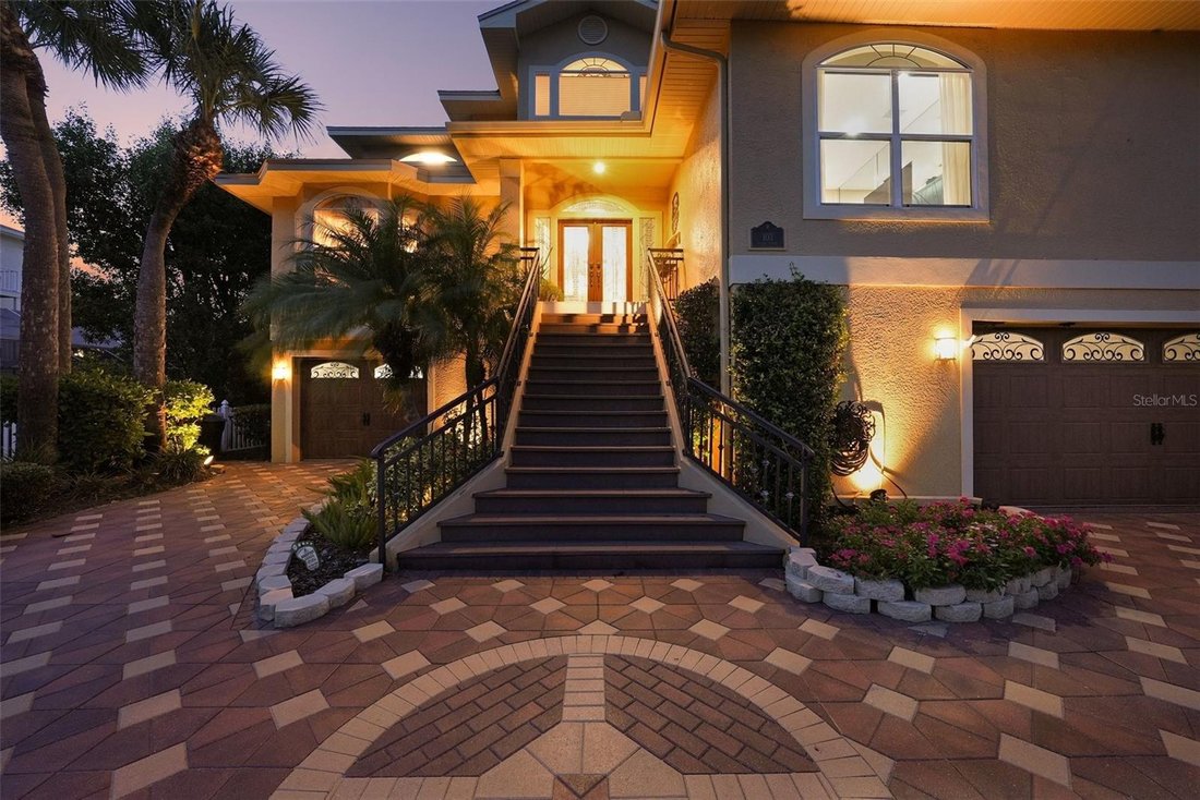 House in Safety Harbor, Florida, United States 4 - 18942940