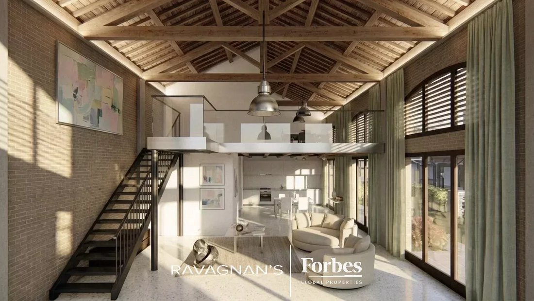 Apartment in Giudecca, Veneto, Italy 4 - 18940497