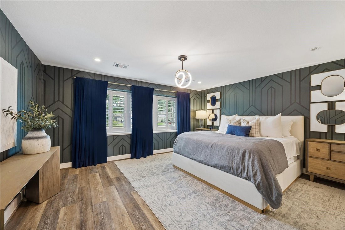 House in Houston, Texas, United States 4 - 18943558