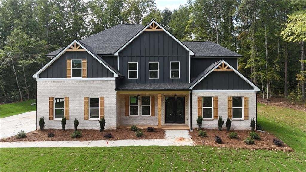 House in Monroe, Georgia, United States 5 - 18584717