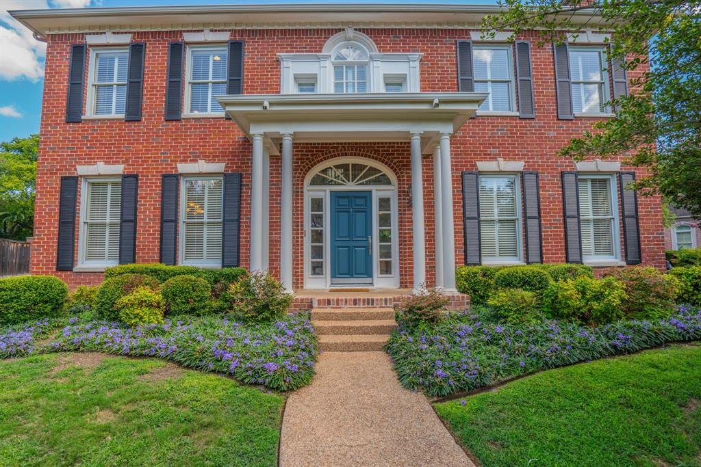 House in Fort Worth, Texas, United States 1 - 18098477